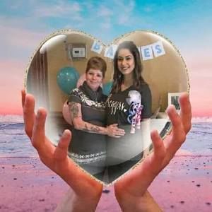 Meet your Posher, Donna